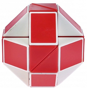 Игра логическая – Змейка, 72 сегмента (B1383500 (432)) (ассортимент)